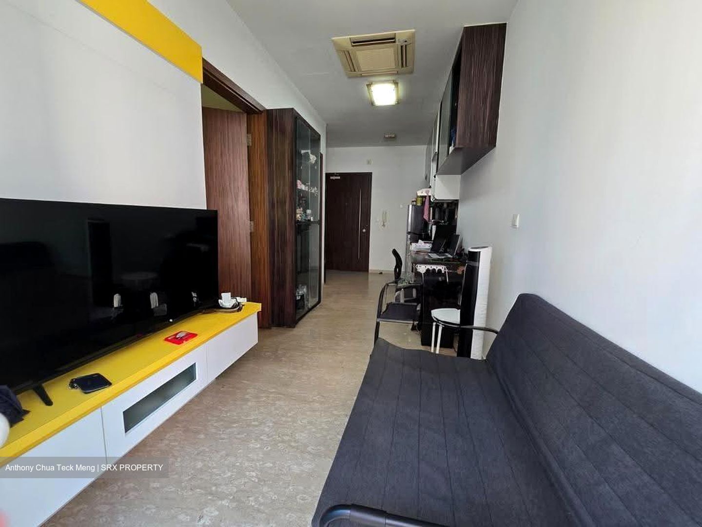 Kovan Grandeur (D19), Apartment #607466451